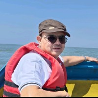 Pradip Sharma