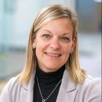 Nancy Marcil