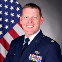 Joseph Pickenpaugh, Pe, Pmp