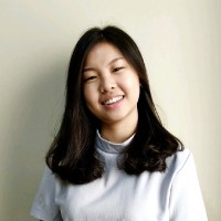 Johana Aprilia Santoso