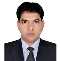 JAMIL AKHTAR ALI
