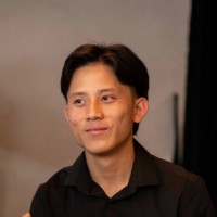 Harrison Tay