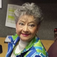 Mary Suttles
