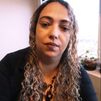 Flavia M. Zanon Dos Santos