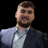 Oisín Fallon