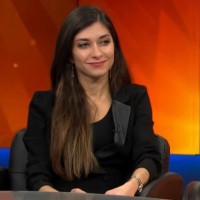 Bahareh Safarani