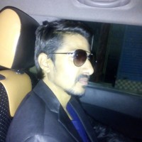 Sitaram Chandan Singh