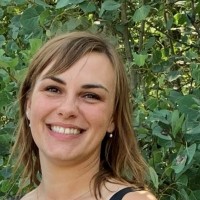 Kate Klevgaard, Cpa