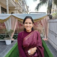 Shivangi Tiwari