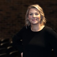 Kate Gibson