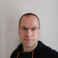 Richard De Jong