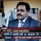 Dr (Col) V K Wadia
