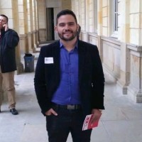 Sebastián Naranjo