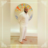 Anthony Patten