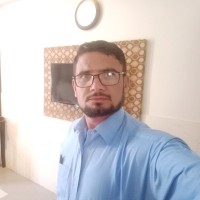 Ahmad Zaib