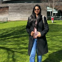 Namrata S.