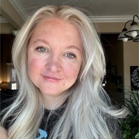 Melissa Rannigan, Cris