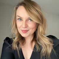 Rebecca Petrie