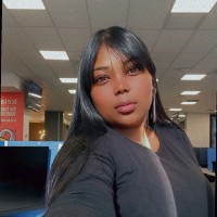 Gaamidah Safodien