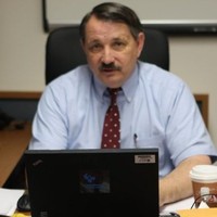 Jeffrey Gordon