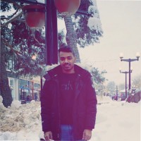 Majed Alharbi