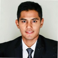 Tanmay Desai