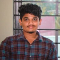 Hariharan Parameswaran