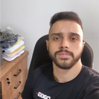 Pedro Igor Santana De Siqueira Teixeira