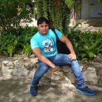 Mohsin Khan