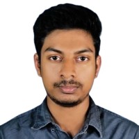 Md Sajib Uddin