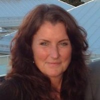 Yvonne Peyron