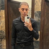 Shrief Mohamed