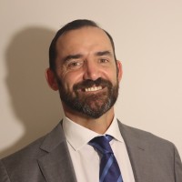 Steve Larkin