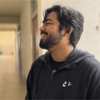 Anshuman Das