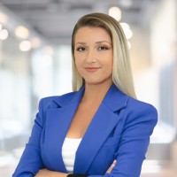 Biljana Dimitrievska