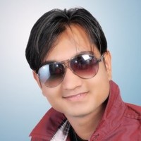 Sandeep Kandoi