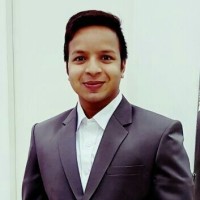Deepansu Kumar
