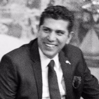 Jose Roberto Sanchez Silva