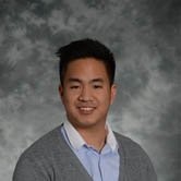 Daniel Hoang