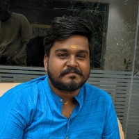 Sreeram Ravichandran