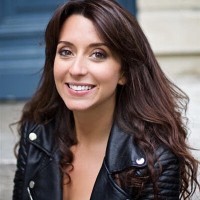 Sylvie Mathieu