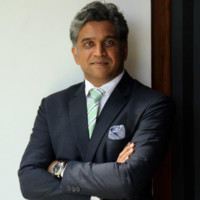 Sameer Sinha