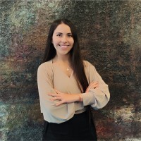 Geraldine Castelblanco Arias