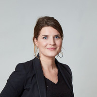 Louise FLEUROT