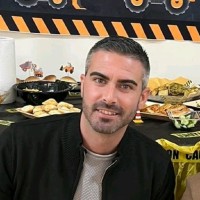 Haim Anava חיים ענבה