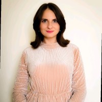 Karina Kyrylenko