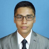 Kebyn Enrique Ajin Elías