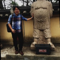 John Wen