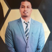 Chetram Persaud, Bsc, Pmp
