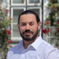 Orhan Demis